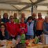 Conclusione corso Nordic Walking 13 novembre 2024