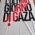 Manifestazione “L’ultimo giorno di Gaza” Gradisca d’Isonzo 24 maggio 2025
