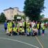 Ultimo giorno di “Pedibus” 6 giugno 2025