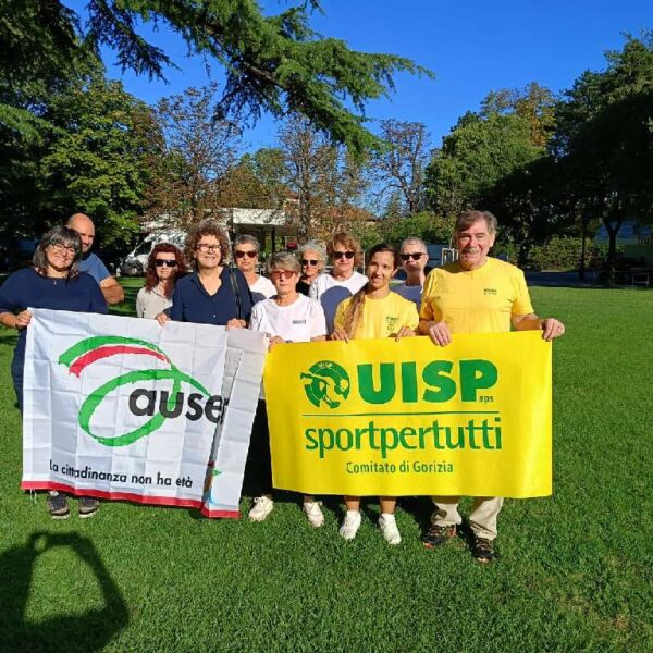 Giornata della salute e della prevenzione a Gradisca 12 settembre 2026