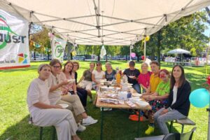 3-Giornata Gradisca 12set26